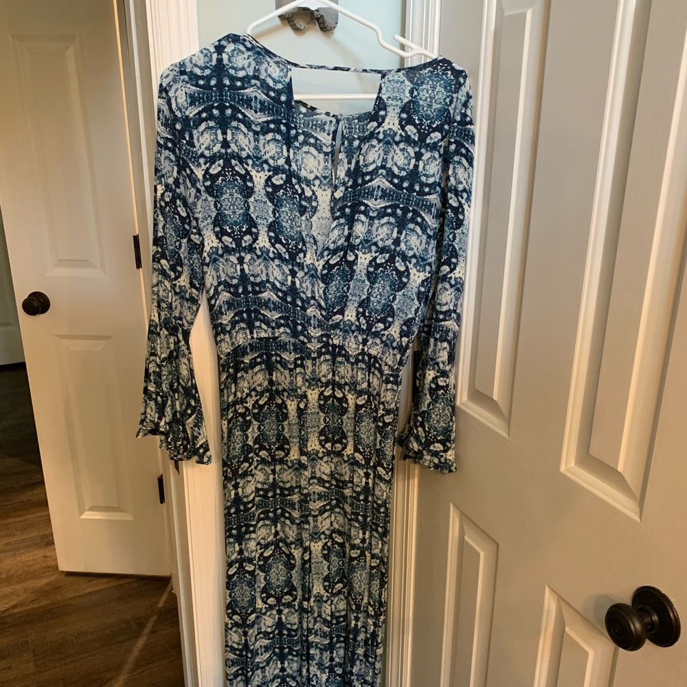 Forever 21 Maxi